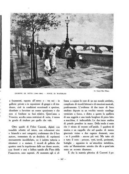 Rivista mensile della città di Venezia