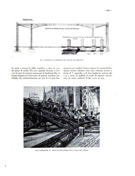 Rassegna di architettura rivista mensile di architettura e decorazione