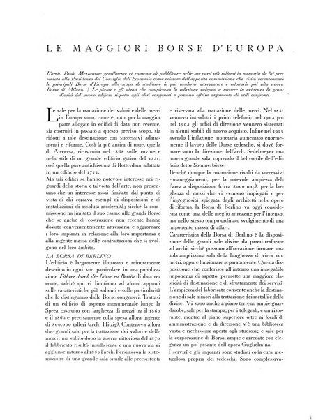 Rassegna di architettura rivista mensile di architettura e decorazione