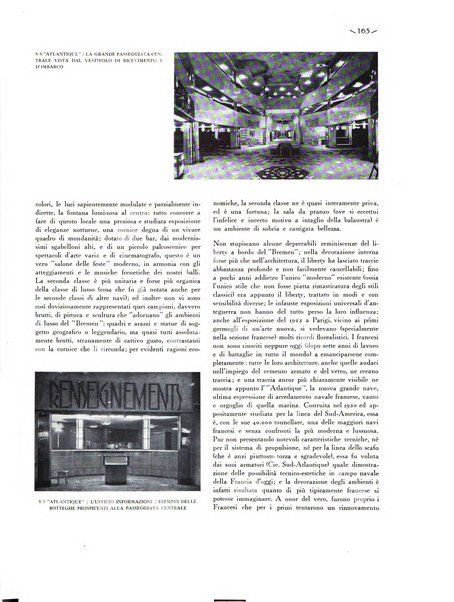 Rassegna di architettura rivista mensile di architettura e decorazione