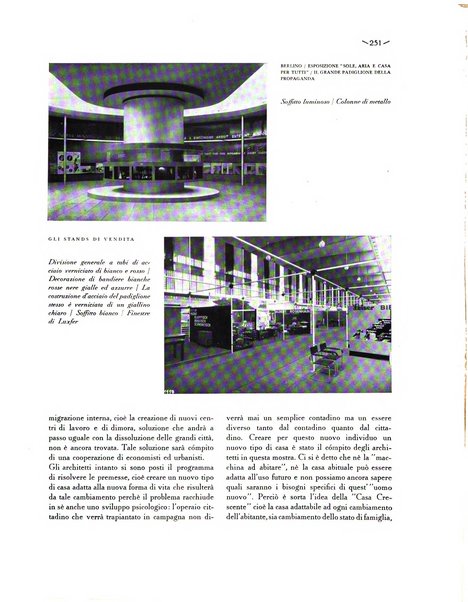 Rassegna di architettura rivista mensile di architettura e decorazione