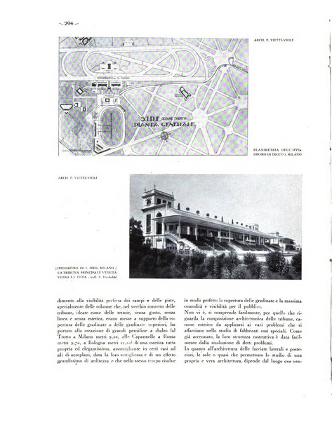 Rassegna di architettura rivista mensile di architettura e decorazione