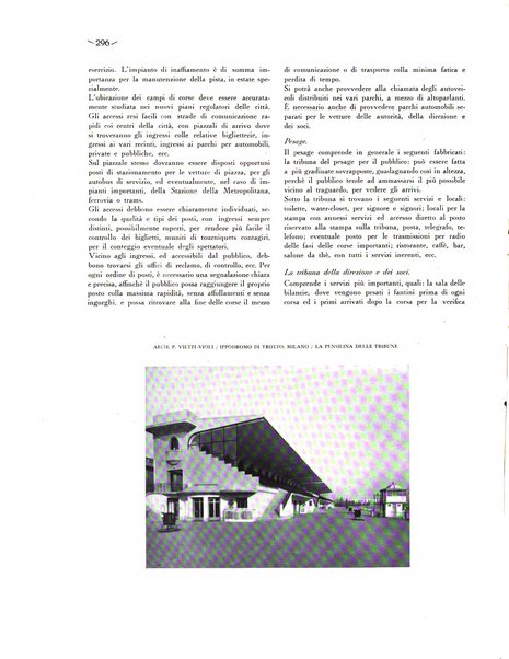 Rassegna di architettura rivista mensile di architettura e decorazione