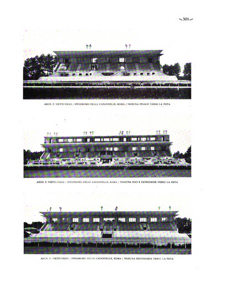 Rassegna di architettura rivista mensile di architettura e decorazione