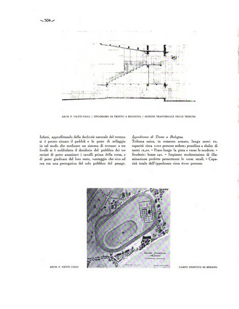 Rassegna di architettura rivista mensile di architettura e decorazione