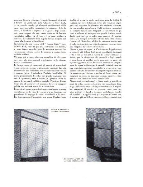 Rassegna di architettura rivista mensile di architettura e decorazione