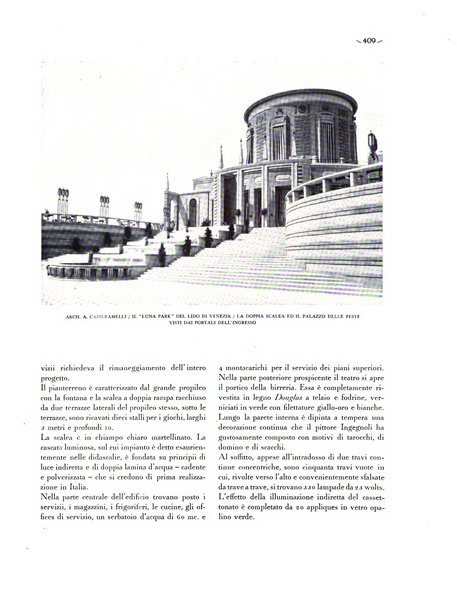 Rassegna di architettura rivista mensile di architettura e decorazione