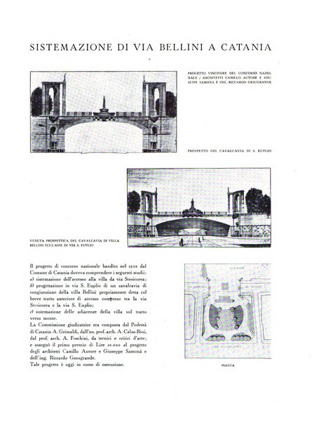 Rassegna di architettura rivista mensile di architettura e decorazione