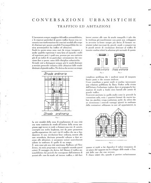 Rassegna di architettura rivista mensile di architettura e decorazione