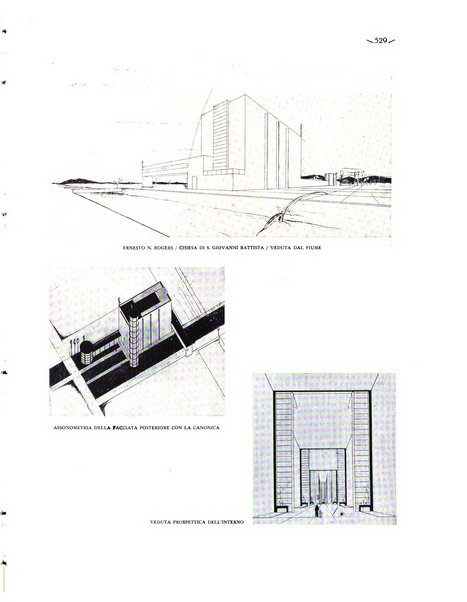 Rassegna di architettura rivista mensile di architettura e decorazione