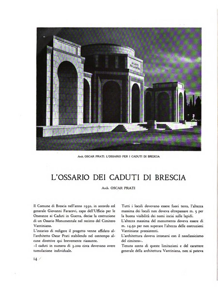 Rassegna di architettura rivista mensile di architettura e decorazione