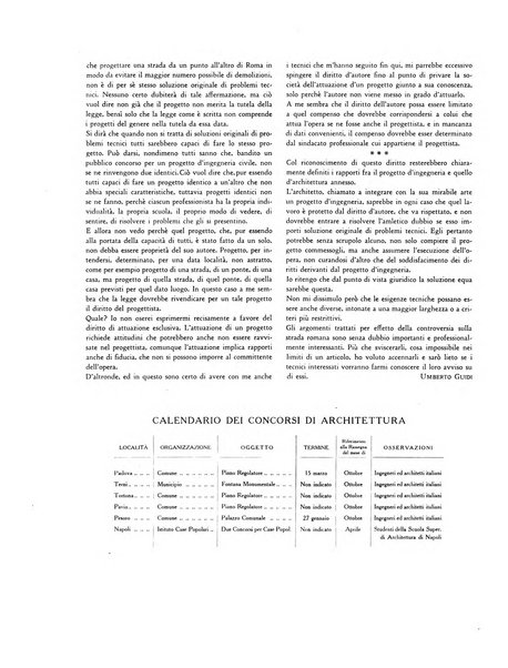 Rassegna di architettura rivista mensile di architettura e decorazione