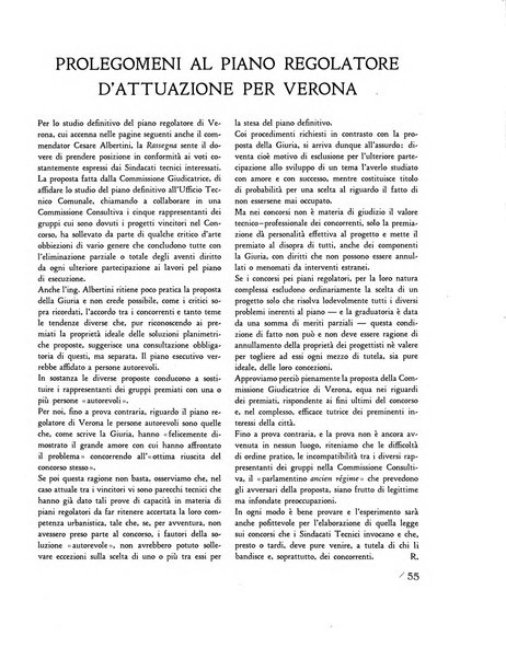 Rassegna di architettura rivista mensile di architettura e decorazione