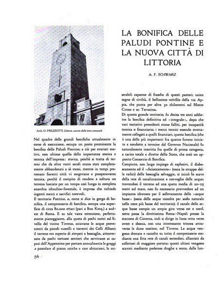 Rassegna di architettura rivista mensile di architettura e decorazione