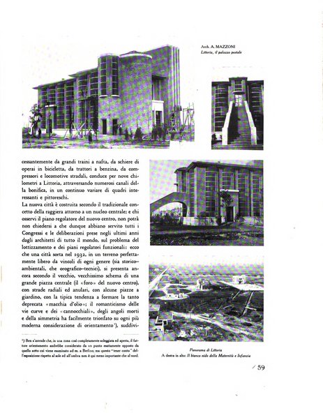 Rassegna di architettura rivista mensile di architettura e decorazione