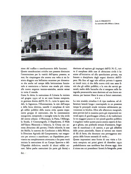 Rassegna di architettura rivista mensile di architettura e decorazione