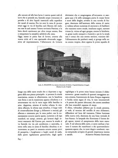 Rassegna di architettura rivista mensile di architettura e decorazione