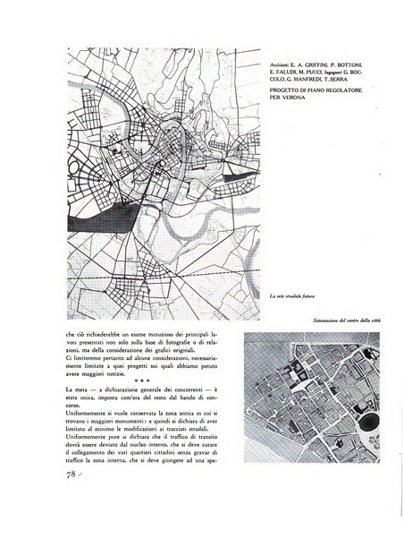 Rassegna di architettura rivista mensile di architettura e decorazione