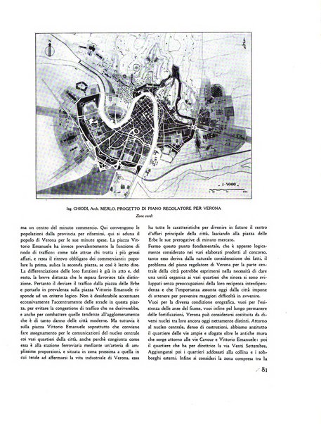 Rassegna di architettura rivista mensile di architettura e decorazione