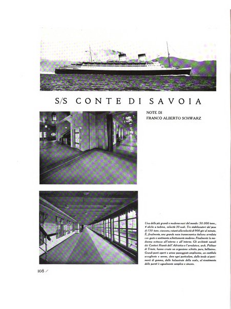 Rassegna di architettura rivista mensile di architettura e decorazione