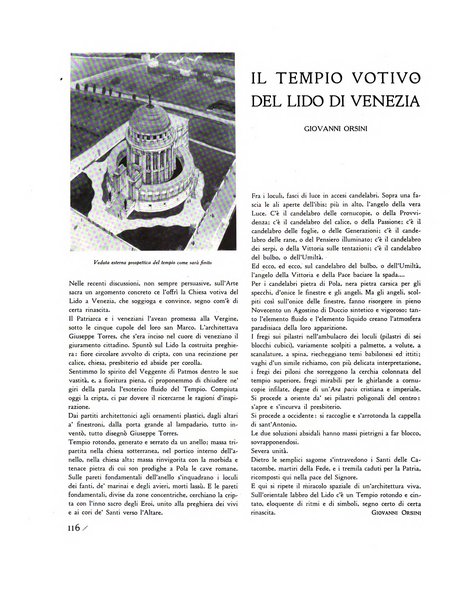 Rassegna di architettura rivista mensile di architettura e decorazione