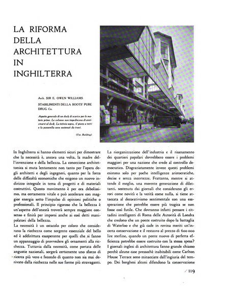 Rassegna di architettura rivista mensile di architettura e decorazione