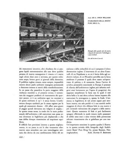 Rassegna di architettura rivista mensile di architettura e decorazione