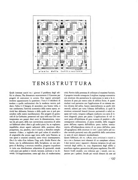 Rassegna di architettura rivista mensile di architettura e decorazione