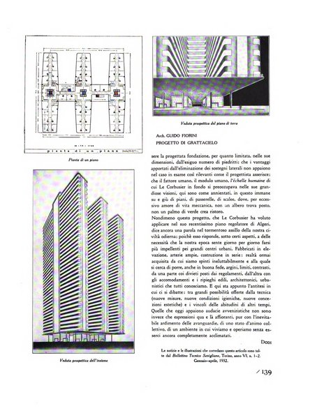 Rassegna di architettura rivista mensile di architettura e decorazione