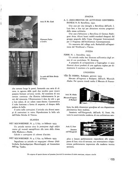 Rassegna di architettura rivista mensile di architettura e decorazione