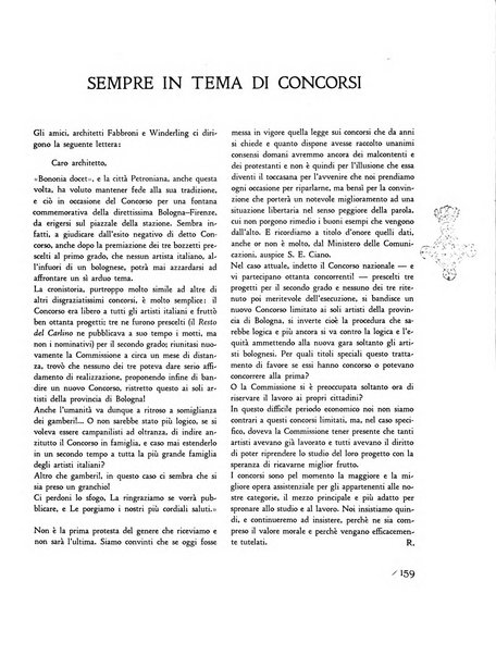 Rassegna di architettura rivista mensile di architettura e decorazione