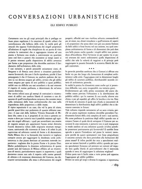 Rassegna di architettura rivista mensile di architettura e decorazione