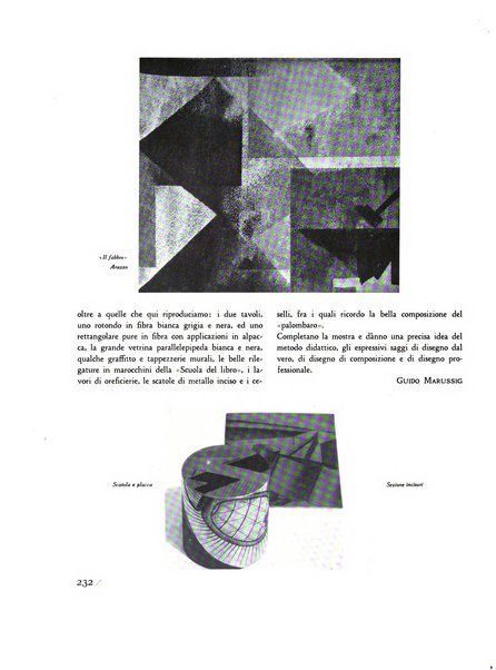 Rassegna di architettura rivista mensile di architettura e decorazione