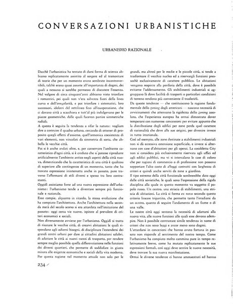 Rassegna di architettura rivista mensile di architettura e decorazione