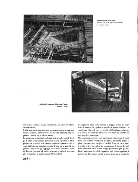 Rassegna di architettura rivista mensile di architettura e decorazione