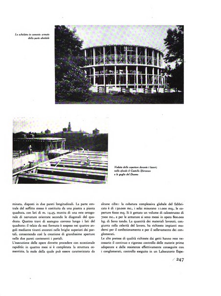 Rassegna di architettura rivista mensile di architettura e decorazione