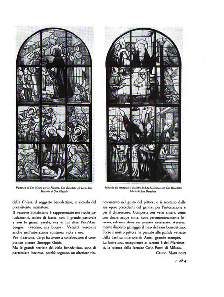 Rassegna di architettura rivista mensile di architettura e decorazione