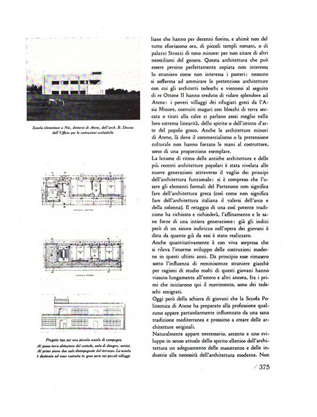 Rassegna di architettura rivista mensile di architettura e decorazione