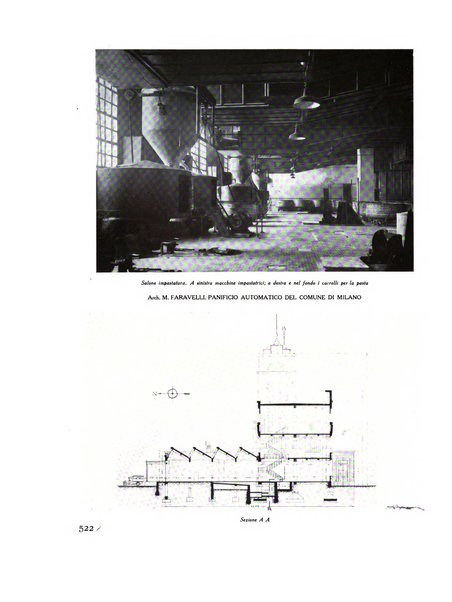 Rassegna di architettura rivista mensile di architettura e decorazione