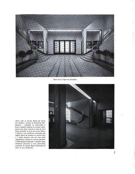 Rassegna di architettura rivista mensile di architettura e decorazione