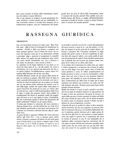 Rassegna di architettura rivista mensile di architettura e decorazione