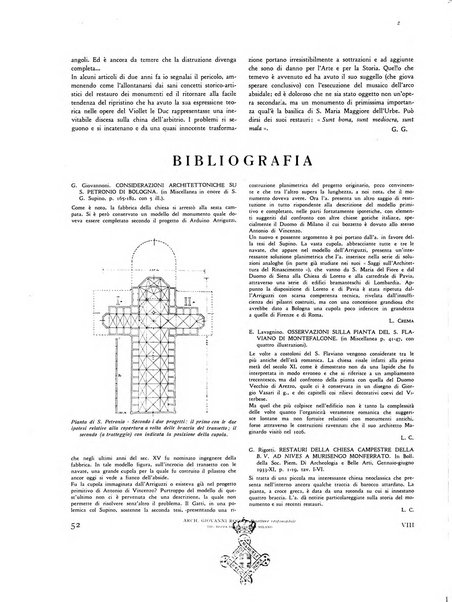 Rassegna di architettura rivista mensile di architettura e decorazione