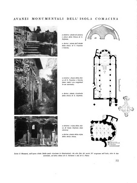 Rassegna di architettura rivista mensile di architettura e decorazione