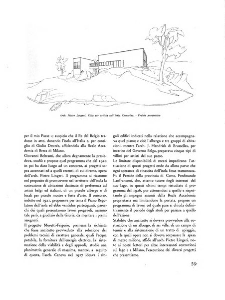 Rassegna di architettura rivista mensile di architettura e decorazione