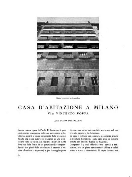 Rassegna di architettura rivista mensile di architettura e decorazione