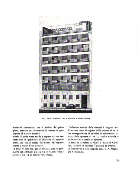 Rassegna di architettura rivista mensile di architettura e decorazione