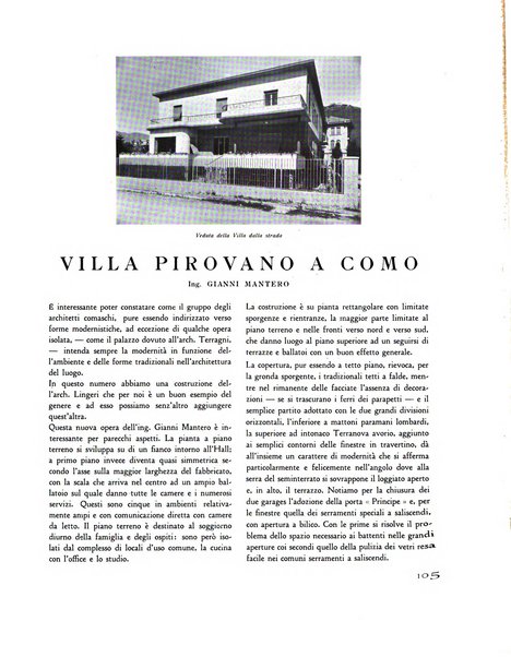 Rassegna di architettura rivista mensile di architettura e decorazione