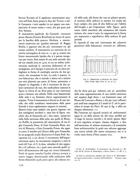 Rassegna di architettura rivista mensile di architettura e decorazione