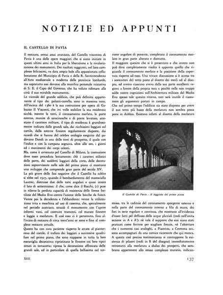 Rassegna di architettura rivista mensile di architettura e decorazione