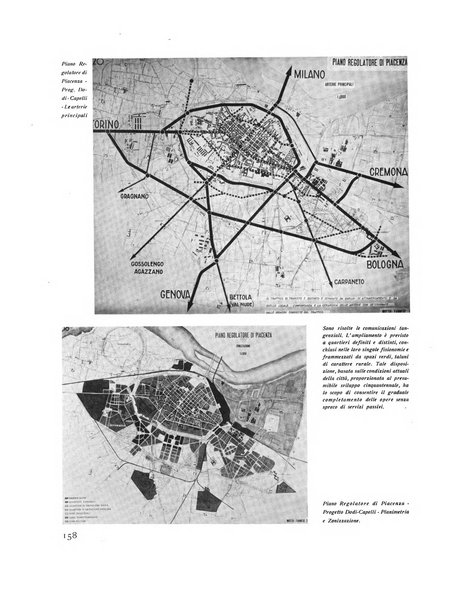 Rassegna di architettura rivista mensile di architettura e decorazione